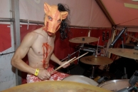 INFERNAL HERETIC